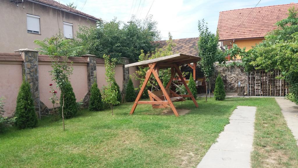 Sima Villa Bereg Exterior foto